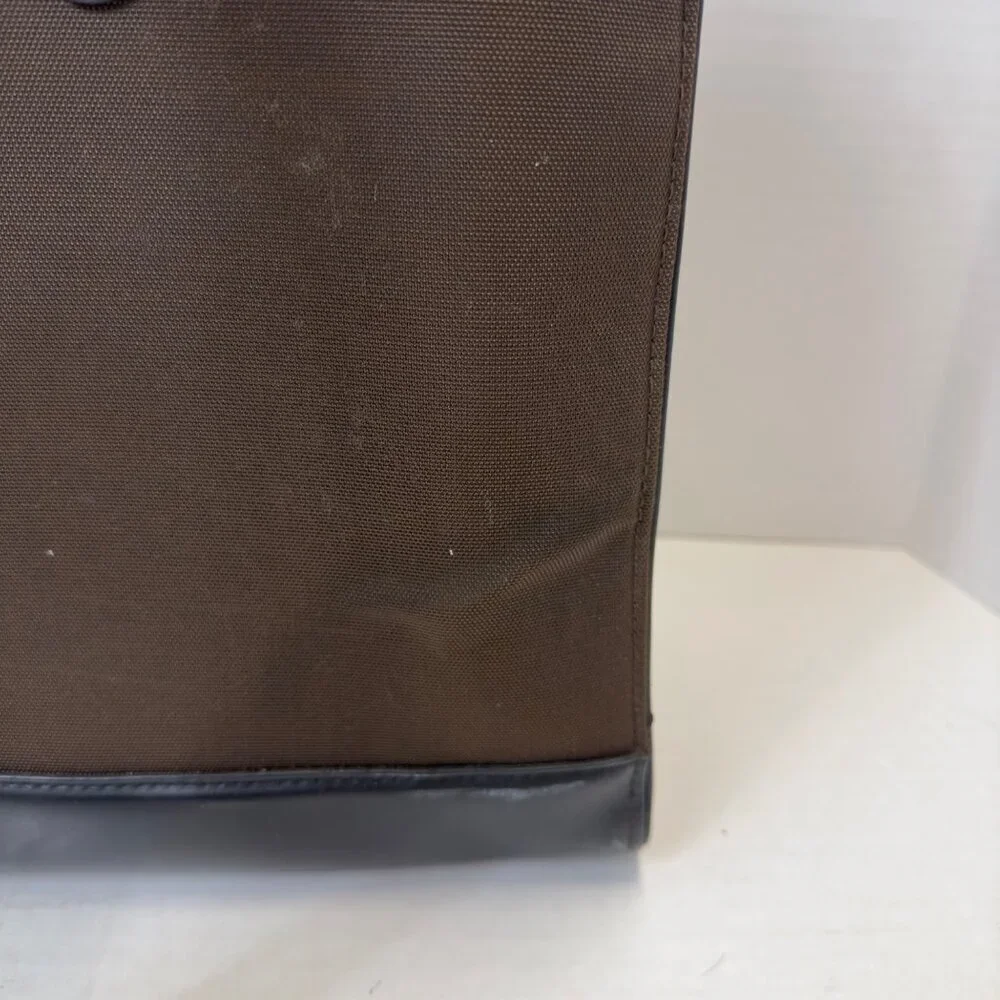protocol laptop briefcase , preowned